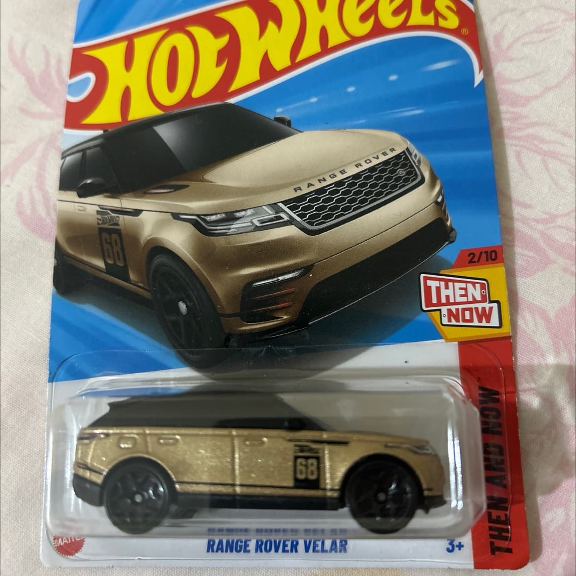 Range Rover Velar