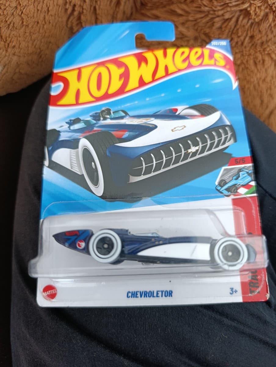 Chevroletor