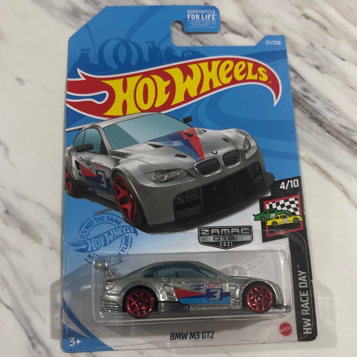 BMW M3 GT2