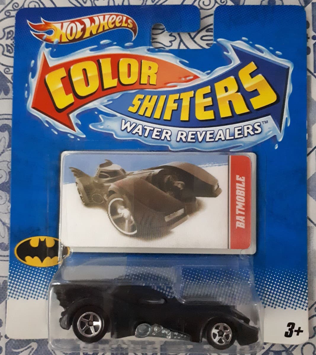 Batmobile