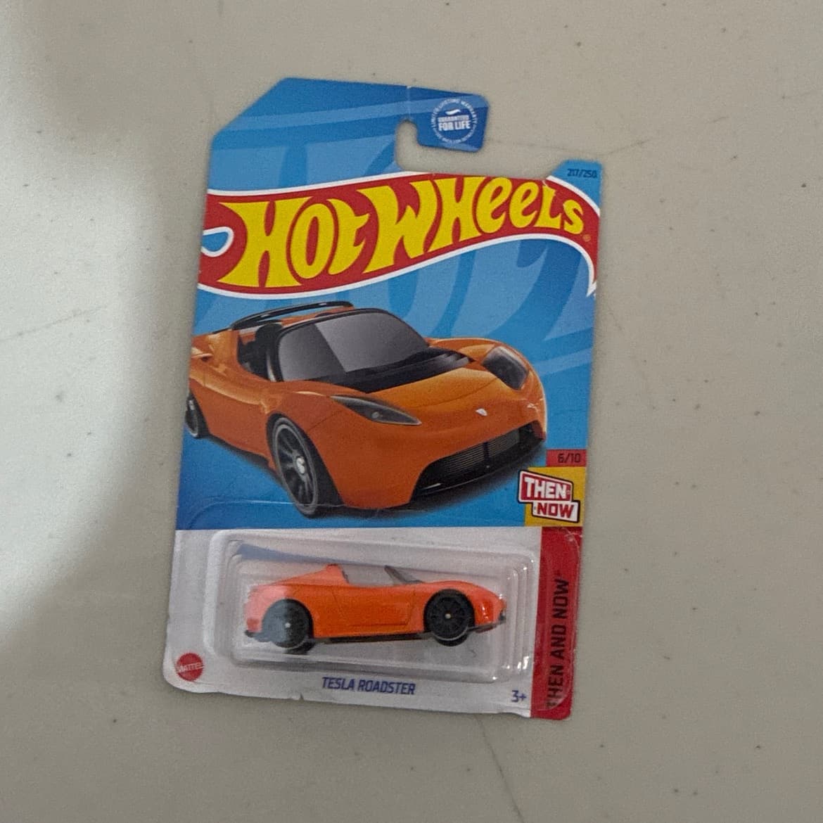 Tesla Roadster