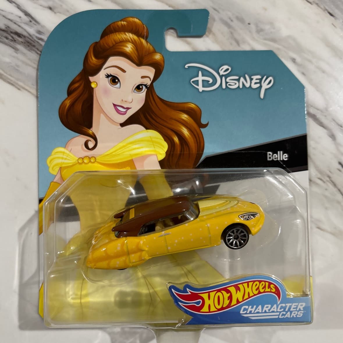 Belle