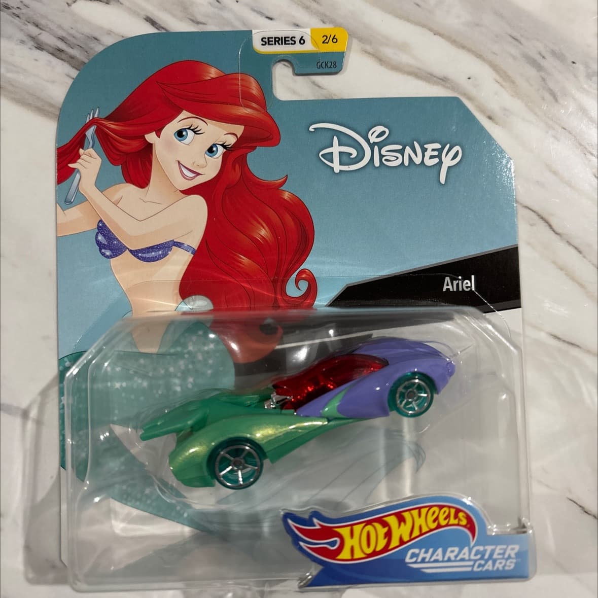Ariel