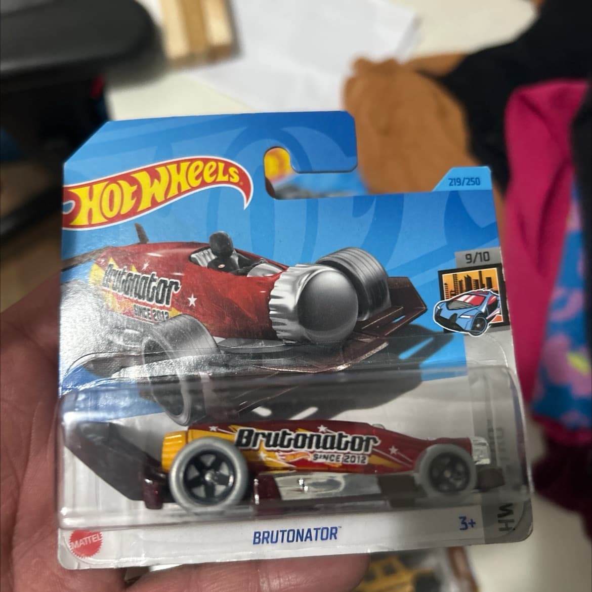 Carbonator