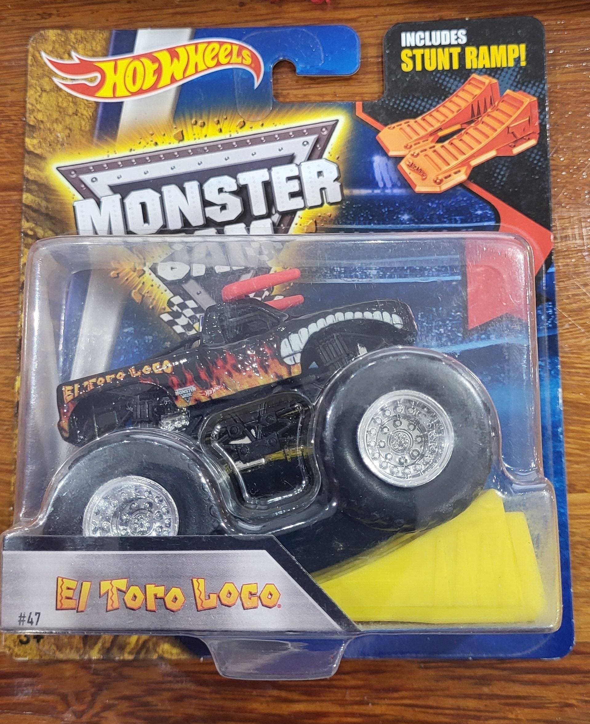 El toro loco