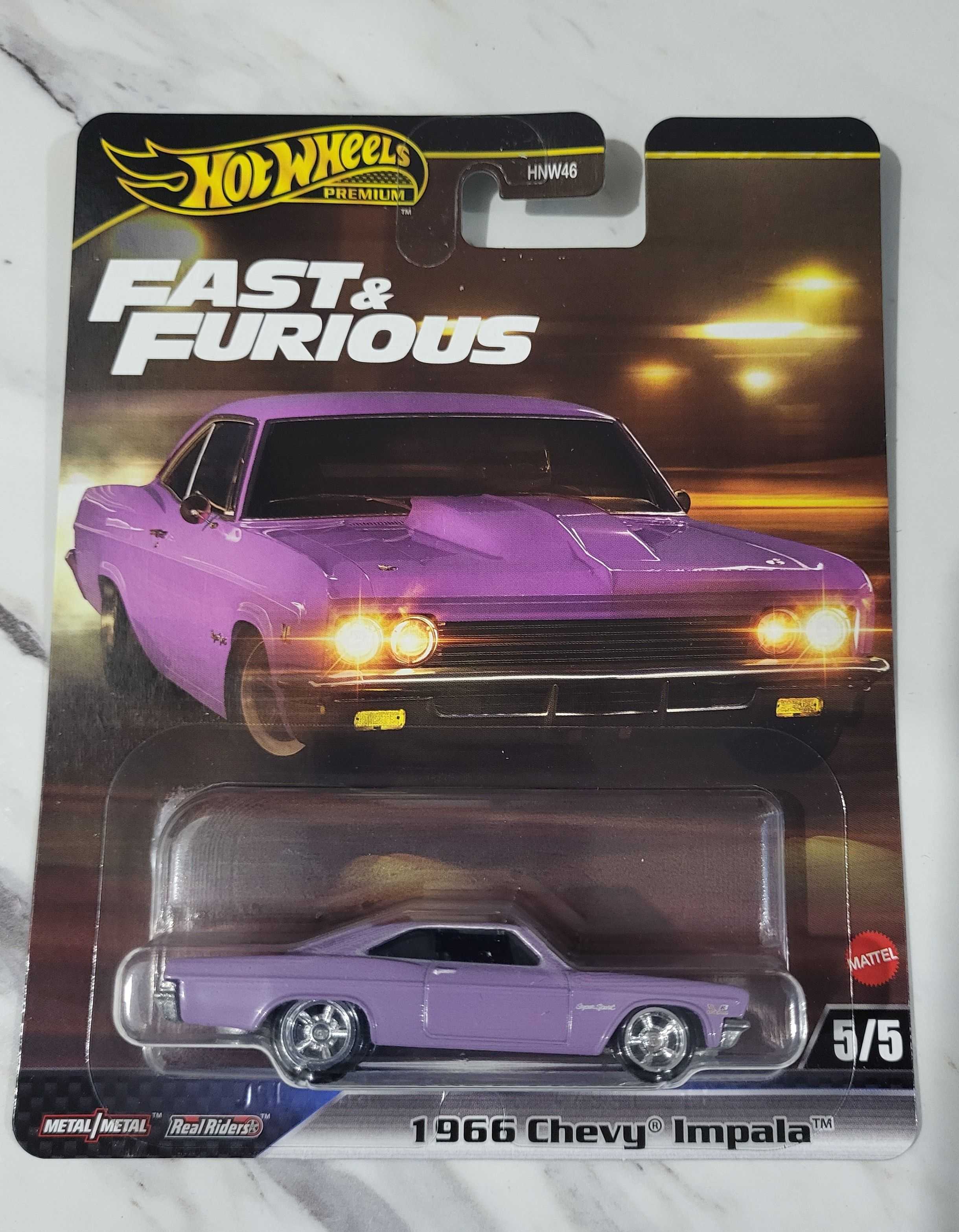 1966 chevy impala