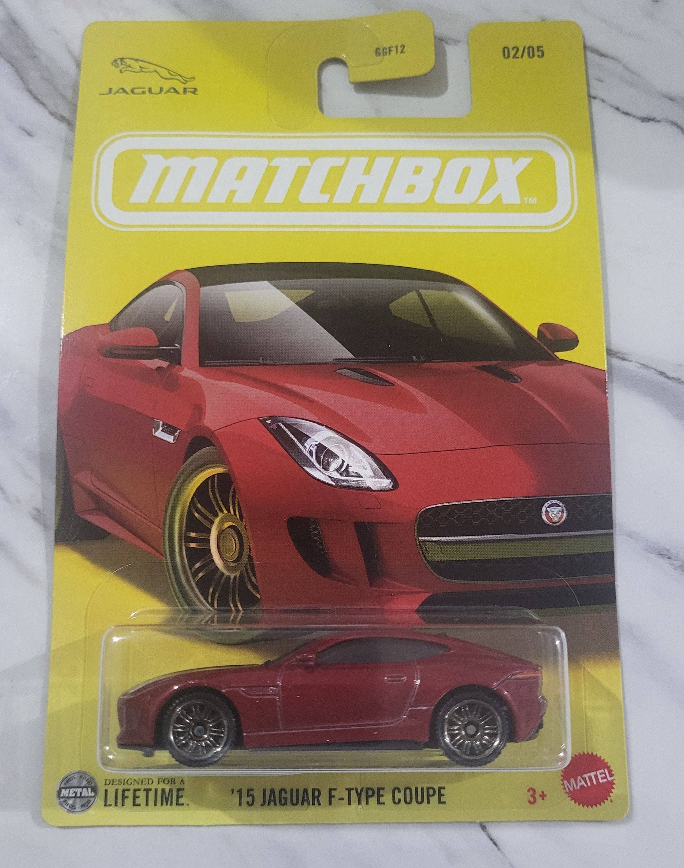 15 jaguar f-type coupe