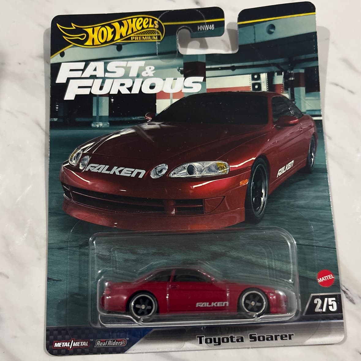 Toyota Soarer