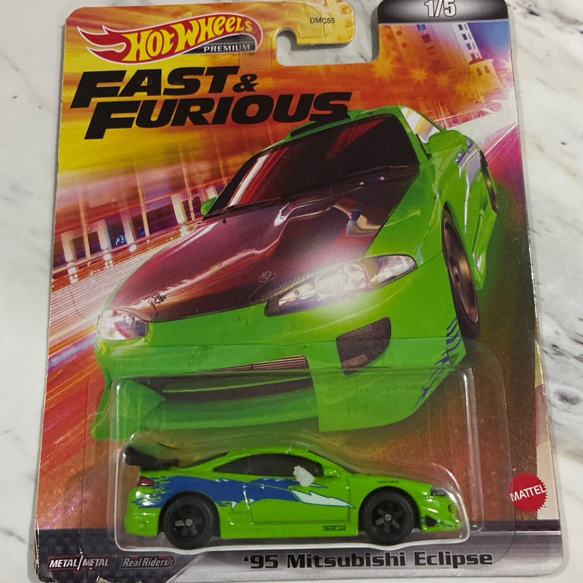 95 Mitsubishi Eclipse