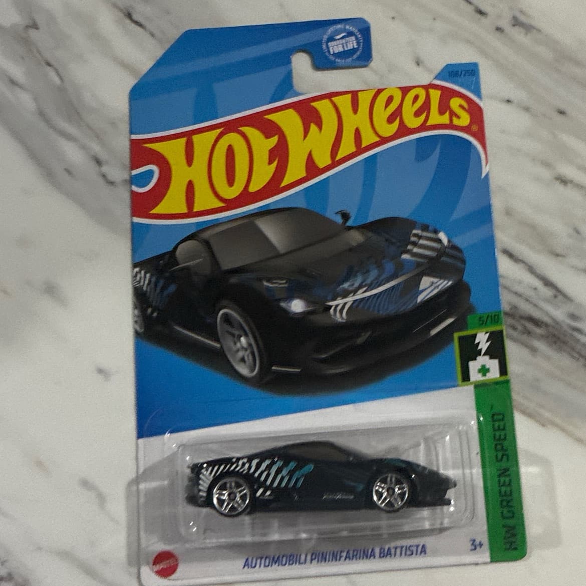 Automobili Pininfarina Battista