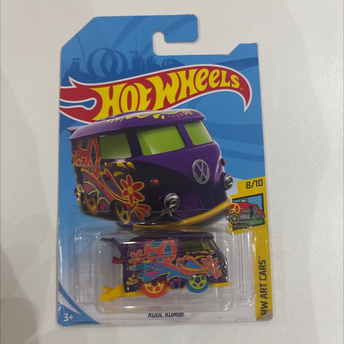 Kool Kombi