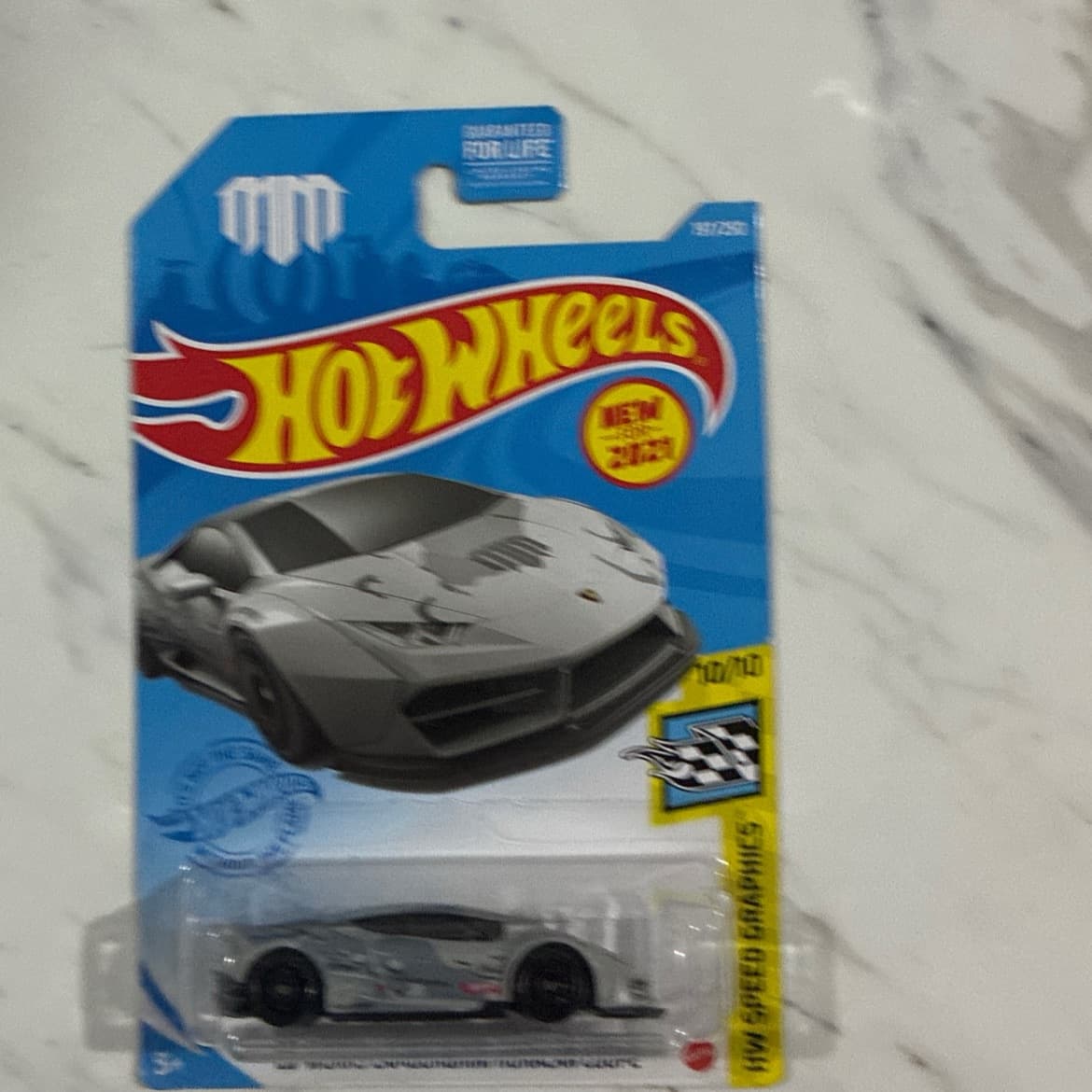 LB-WORKS Lamborghini Huracán Coupé