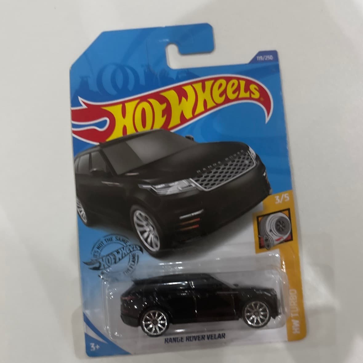 Range Rover Velar