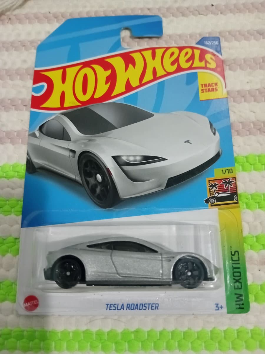 Tesla Roadster