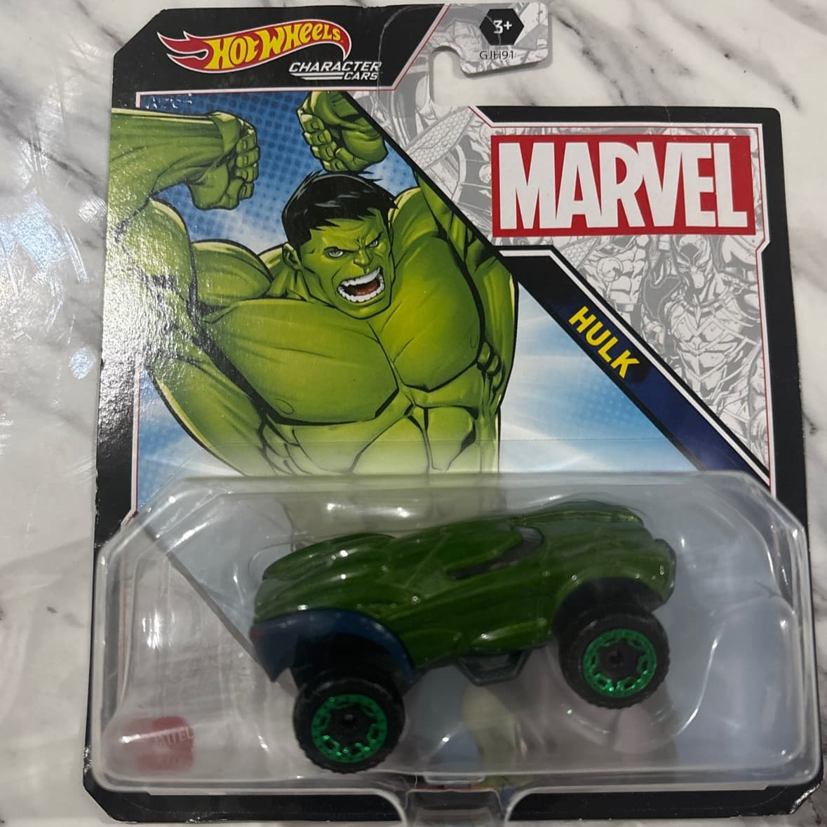 Hulk