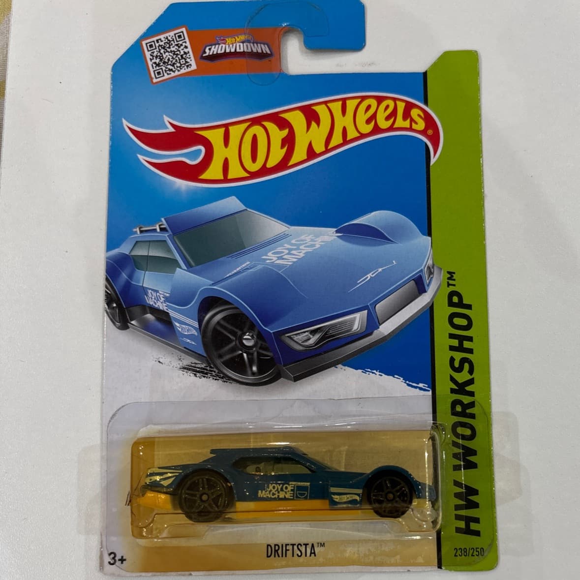 Driftsta