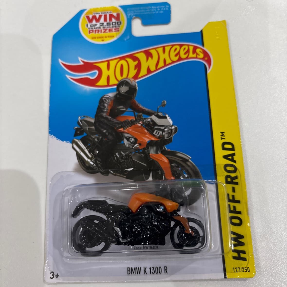 BMW K 1300 R