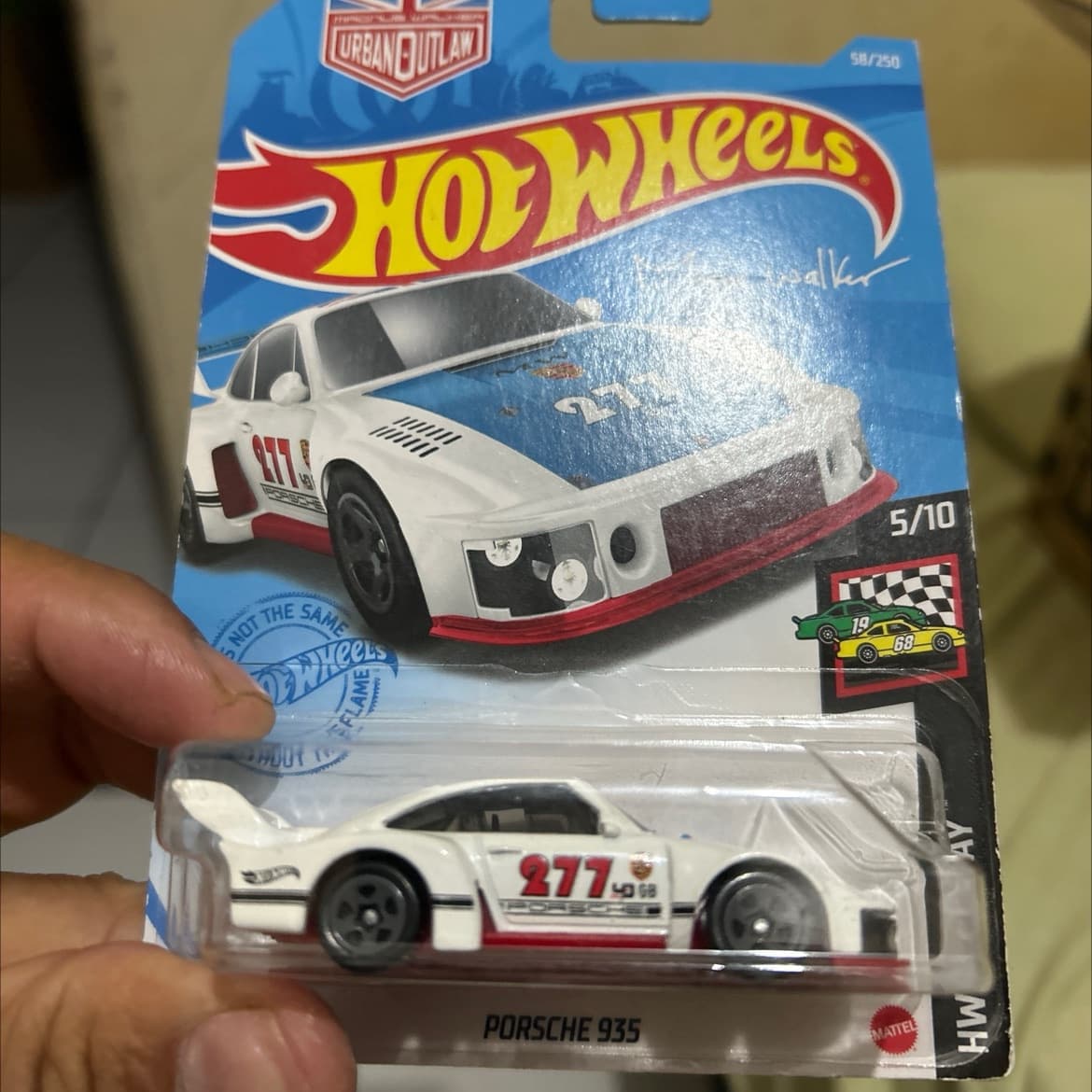 Porsche 935