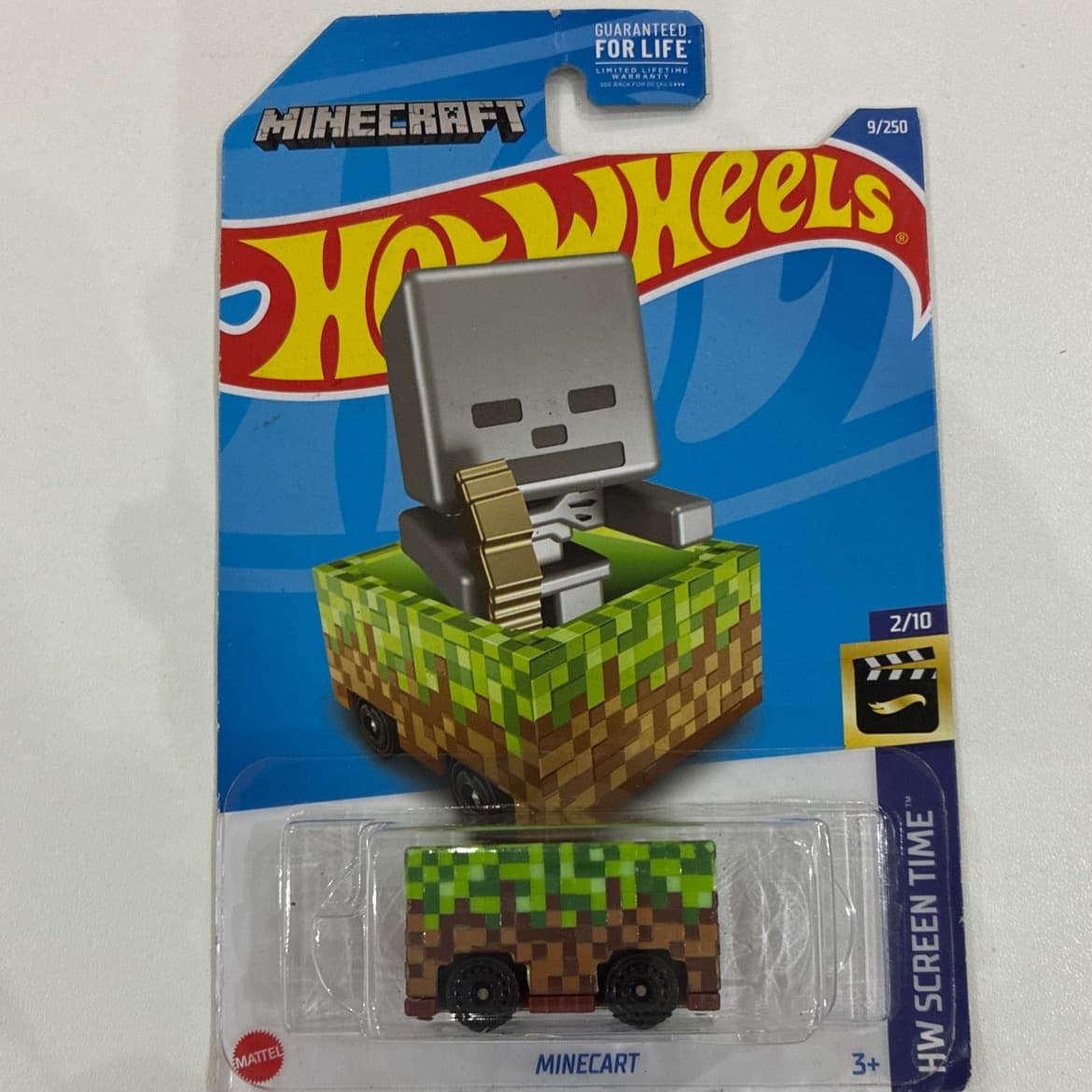 Minecart