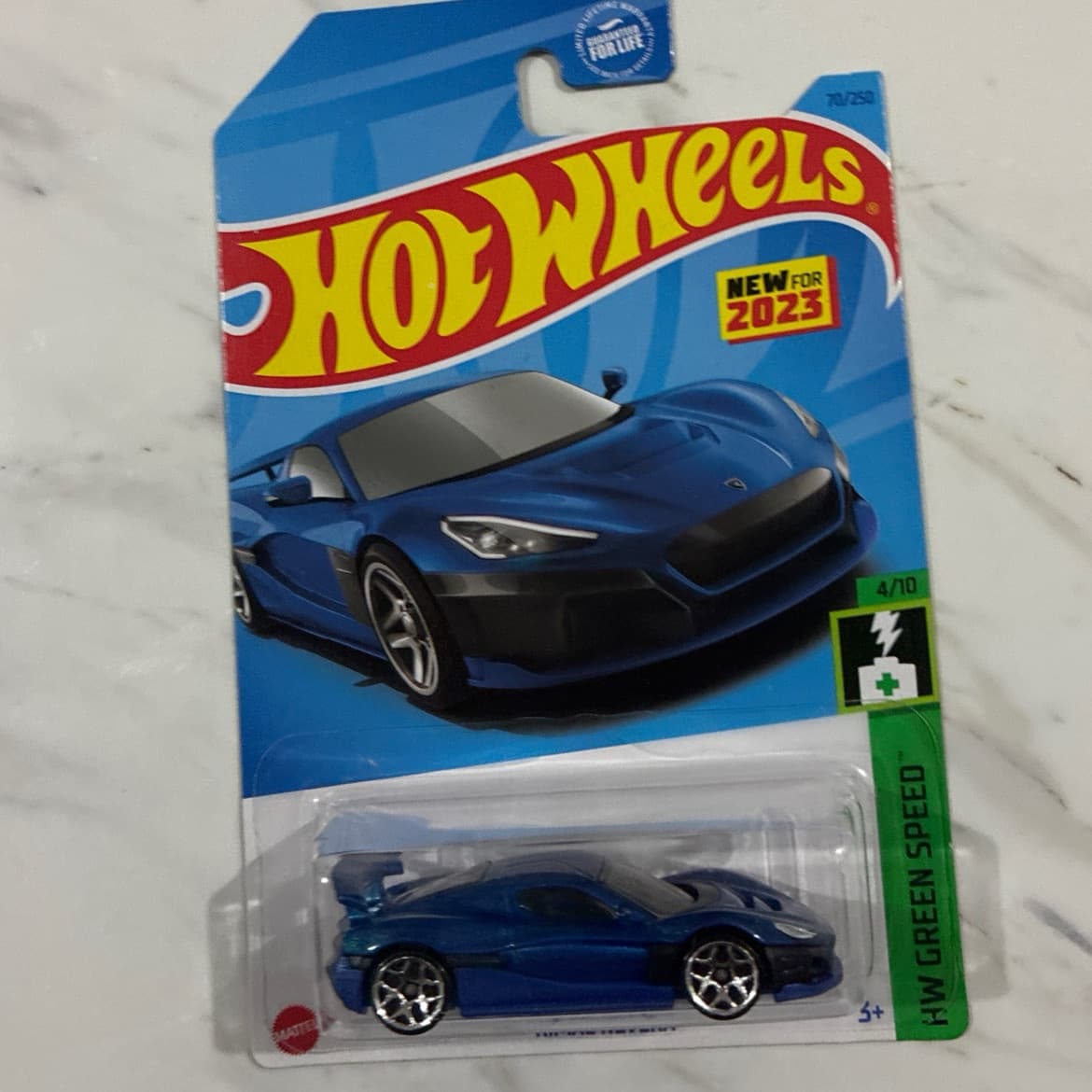 Rimac Nevera