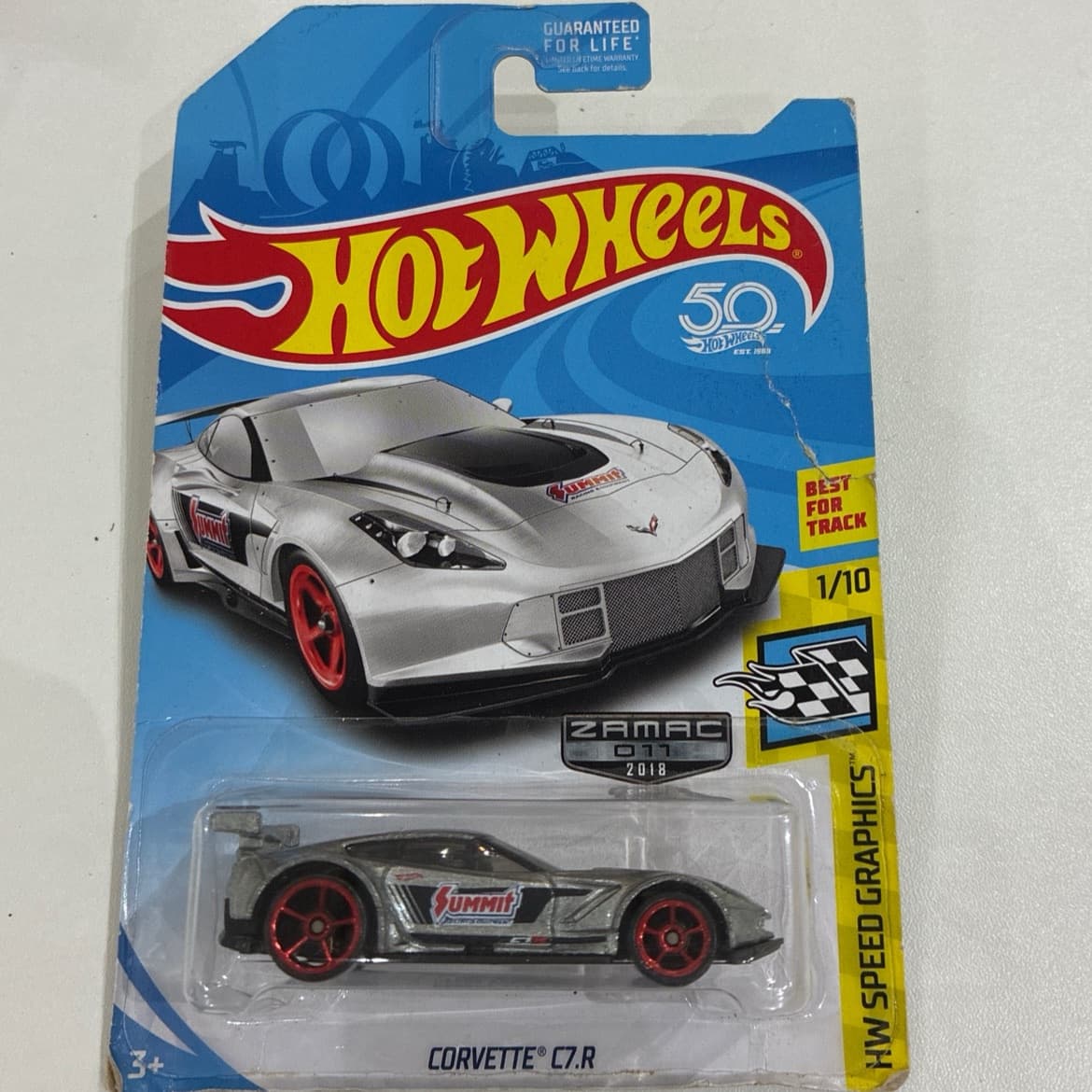 Corvette C7.R