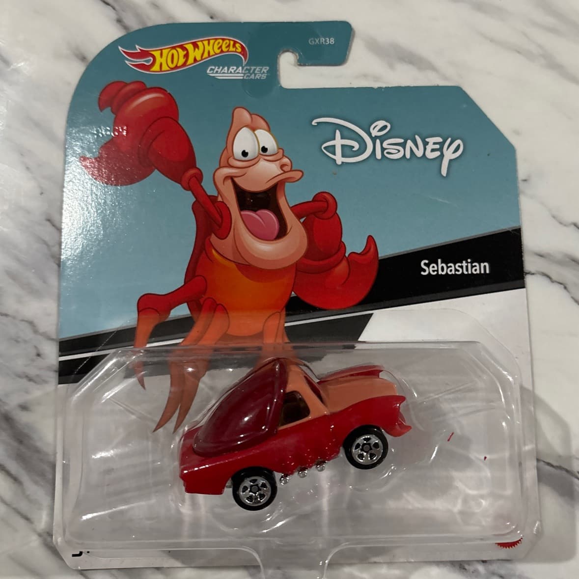 Sebastian