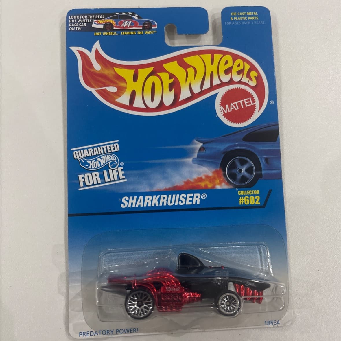 Sharkruiser