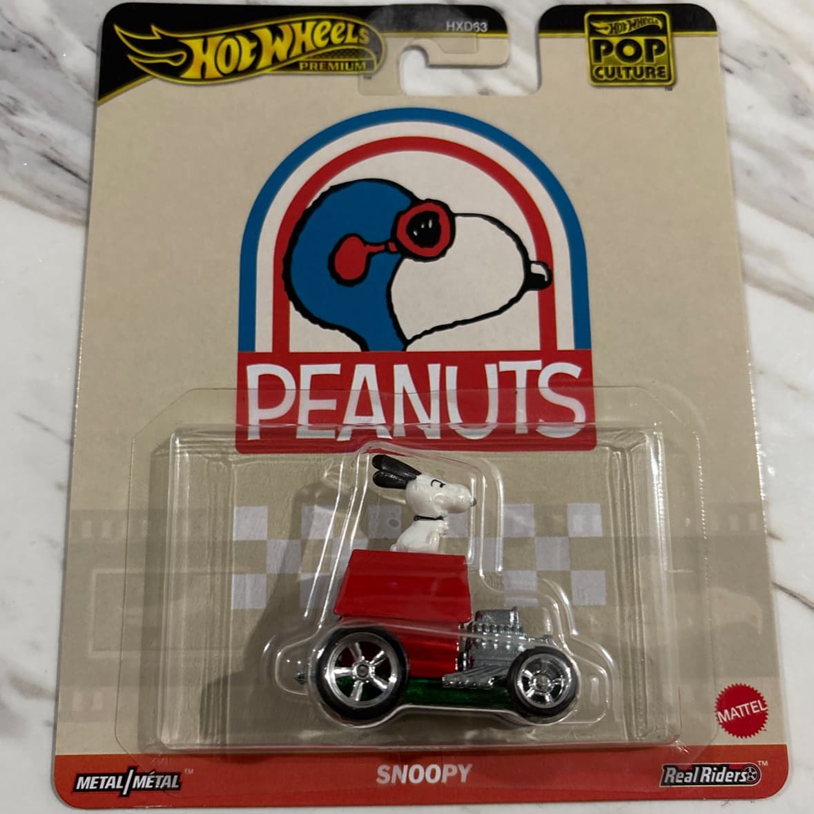 Snoopy