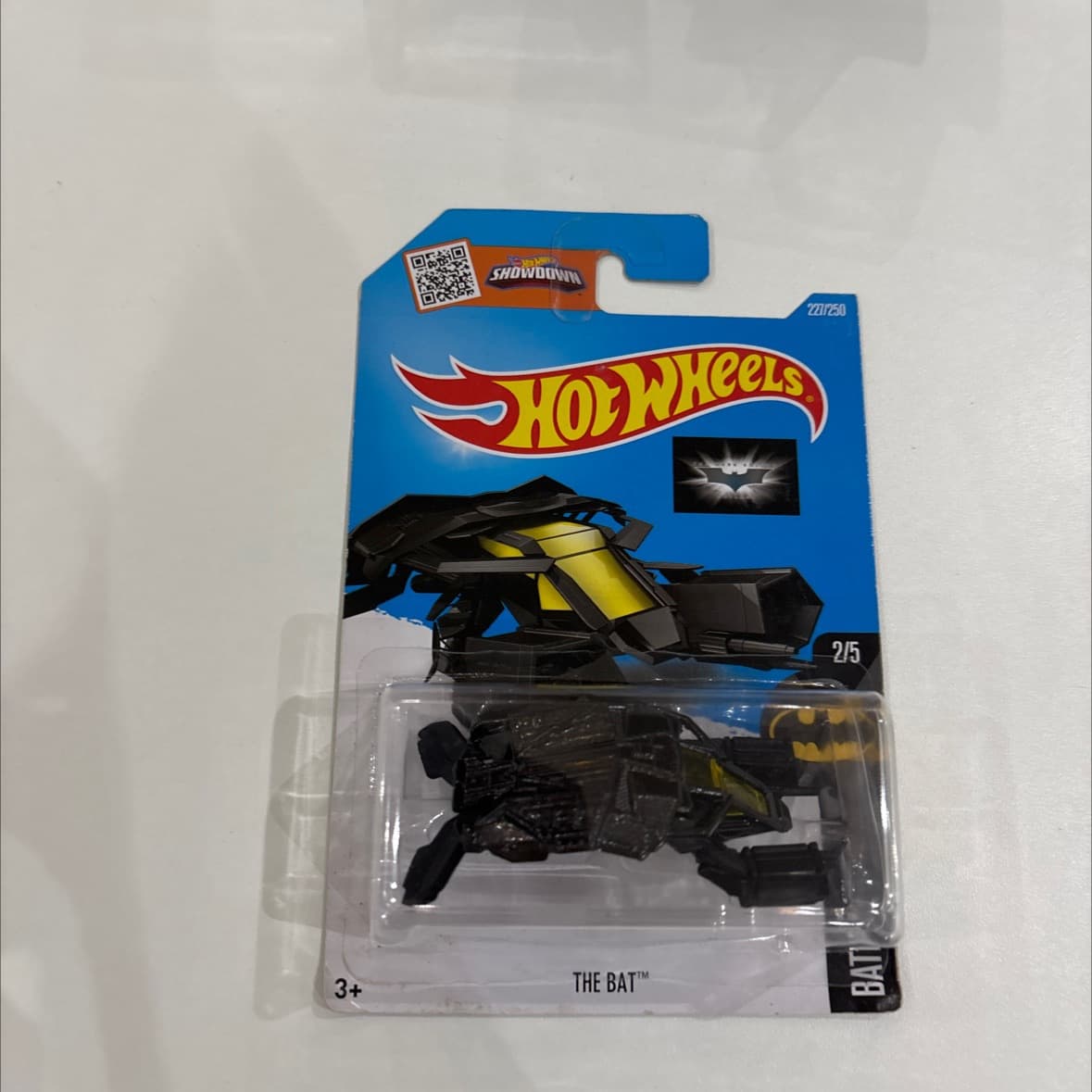 The Bat