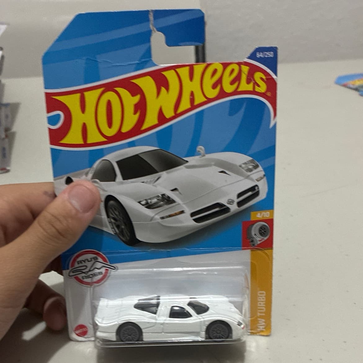 Nissan R390 GT1