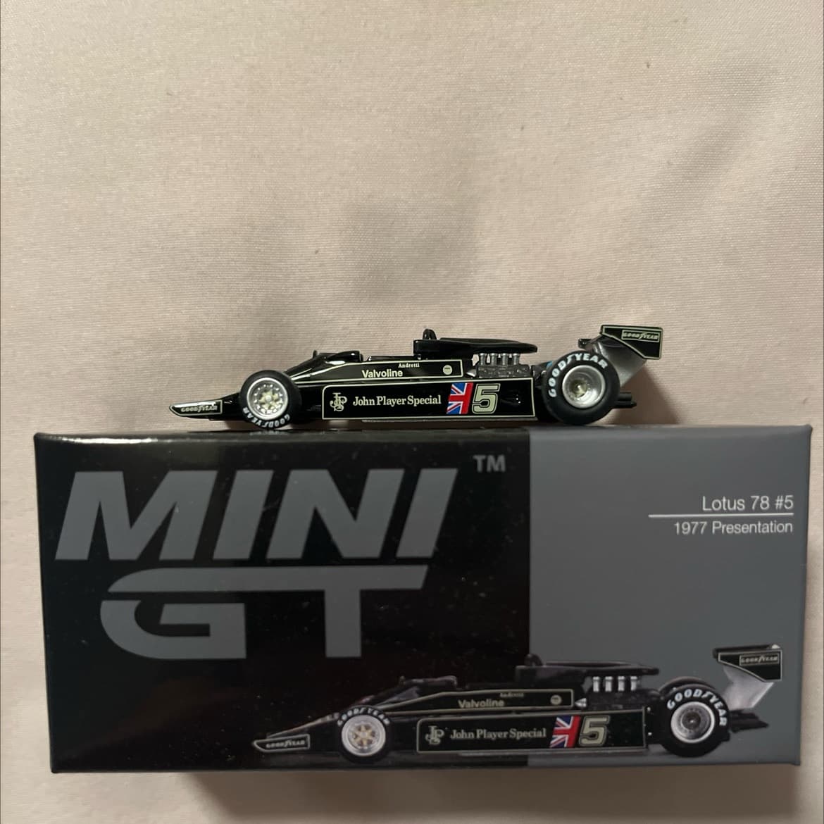 Lotus 78