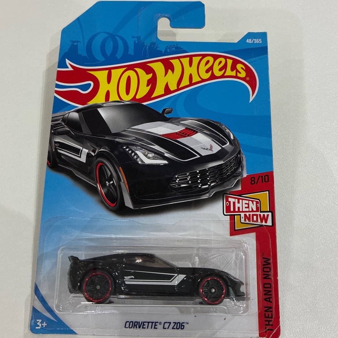Corvette C7 Z06