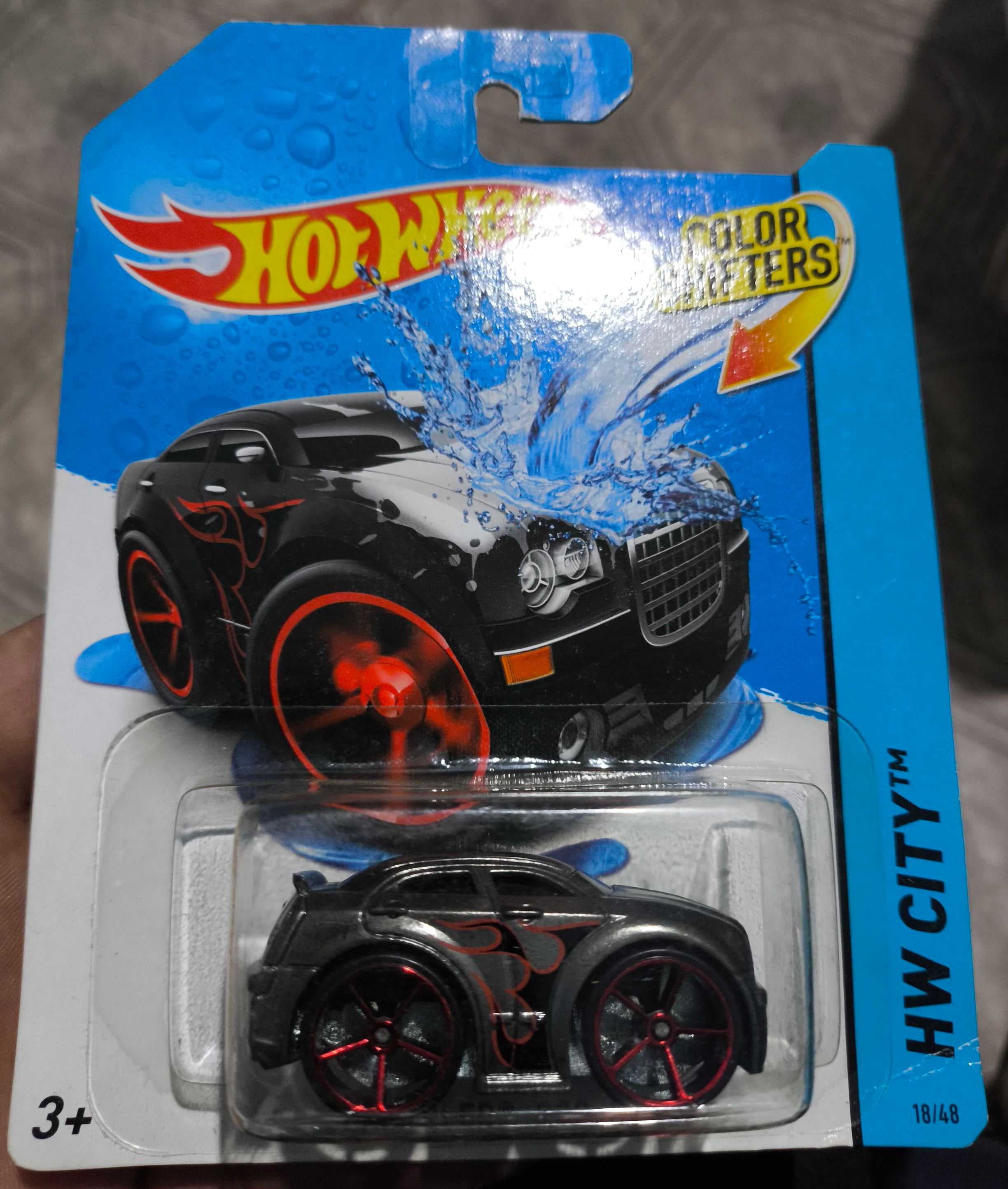 Chrysler 300C (Blings)