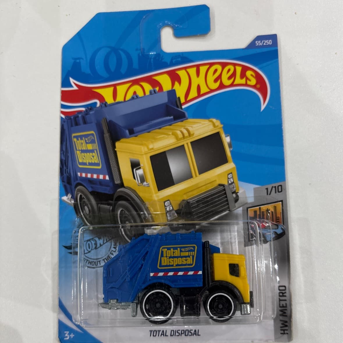 Total Disposal
