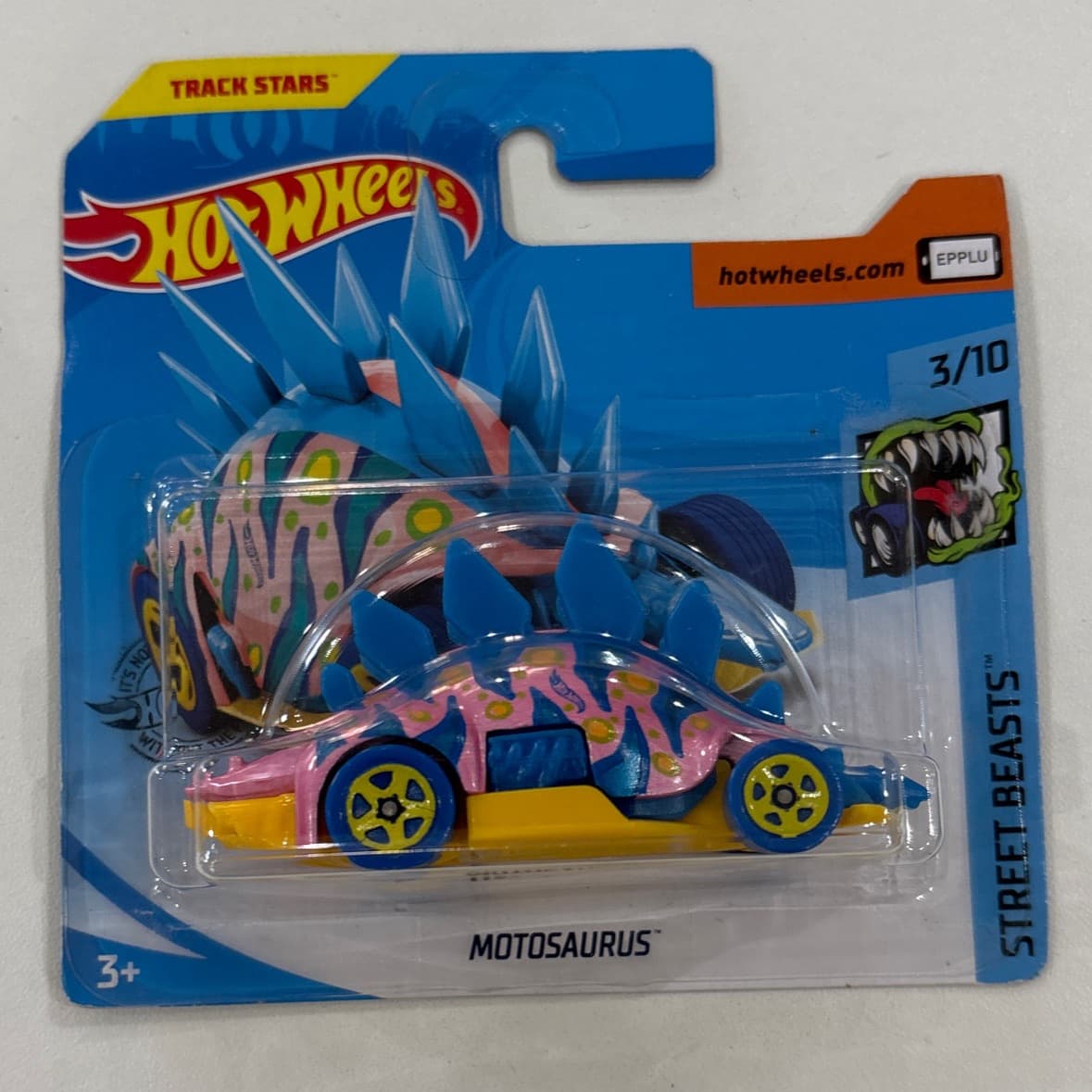 Motosaurus