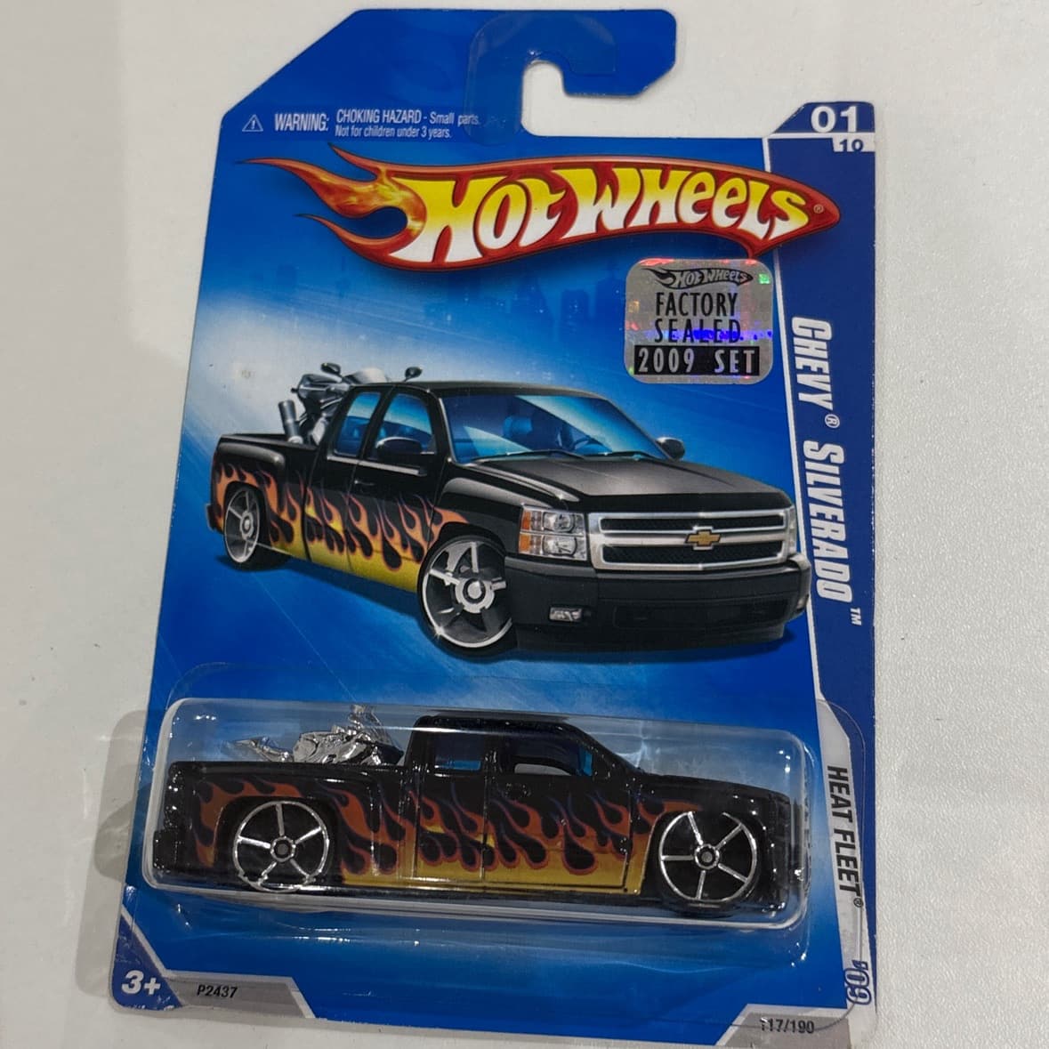 Chevy Silverado