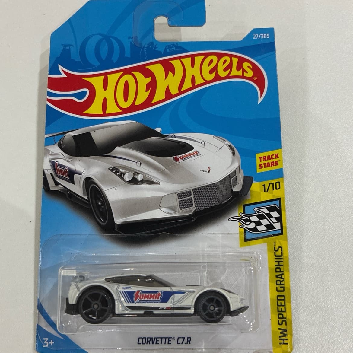 Corvette C7.R