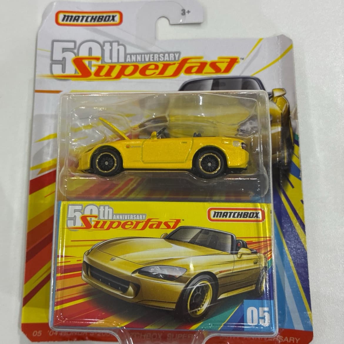 04 Honda S-2000