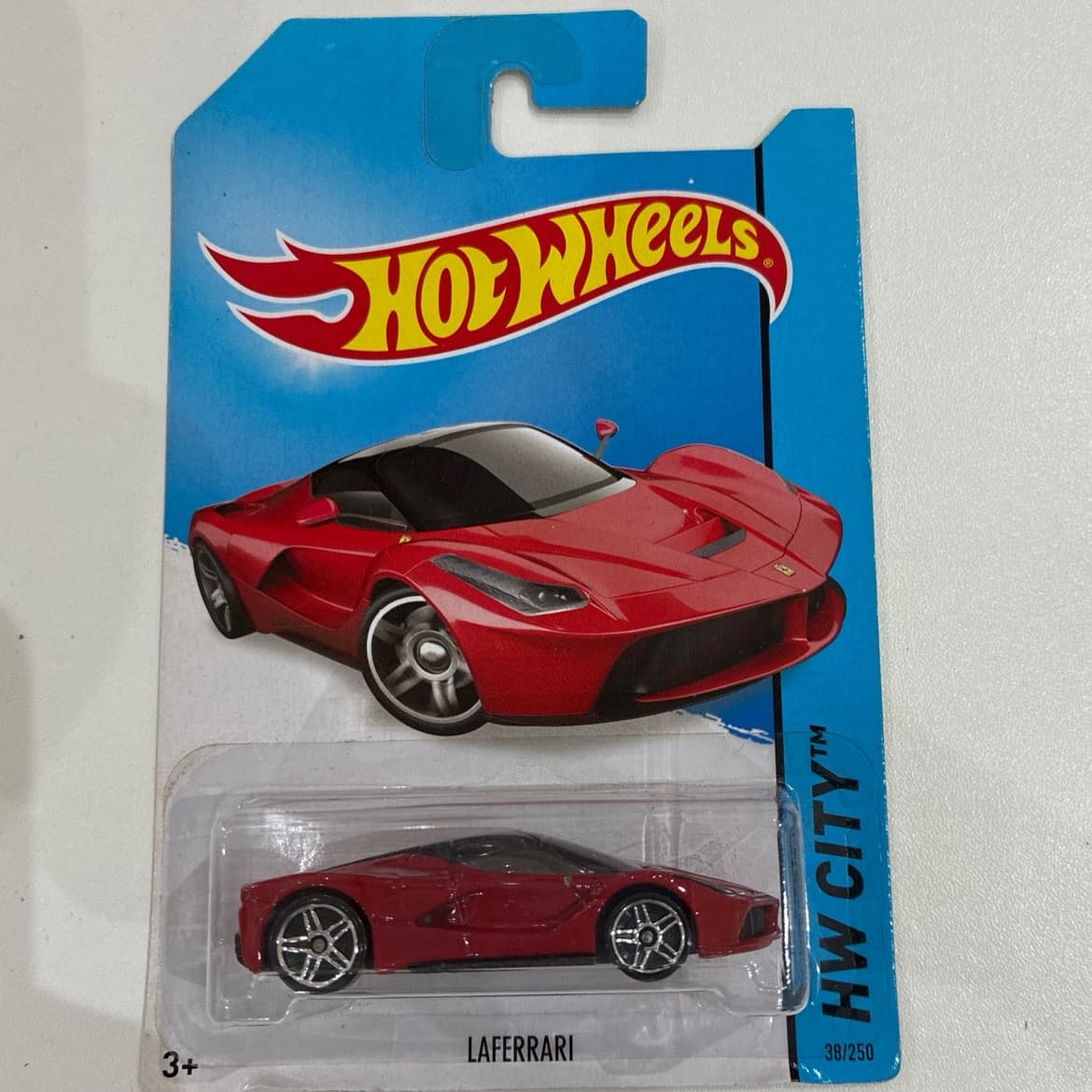 LaFerrari