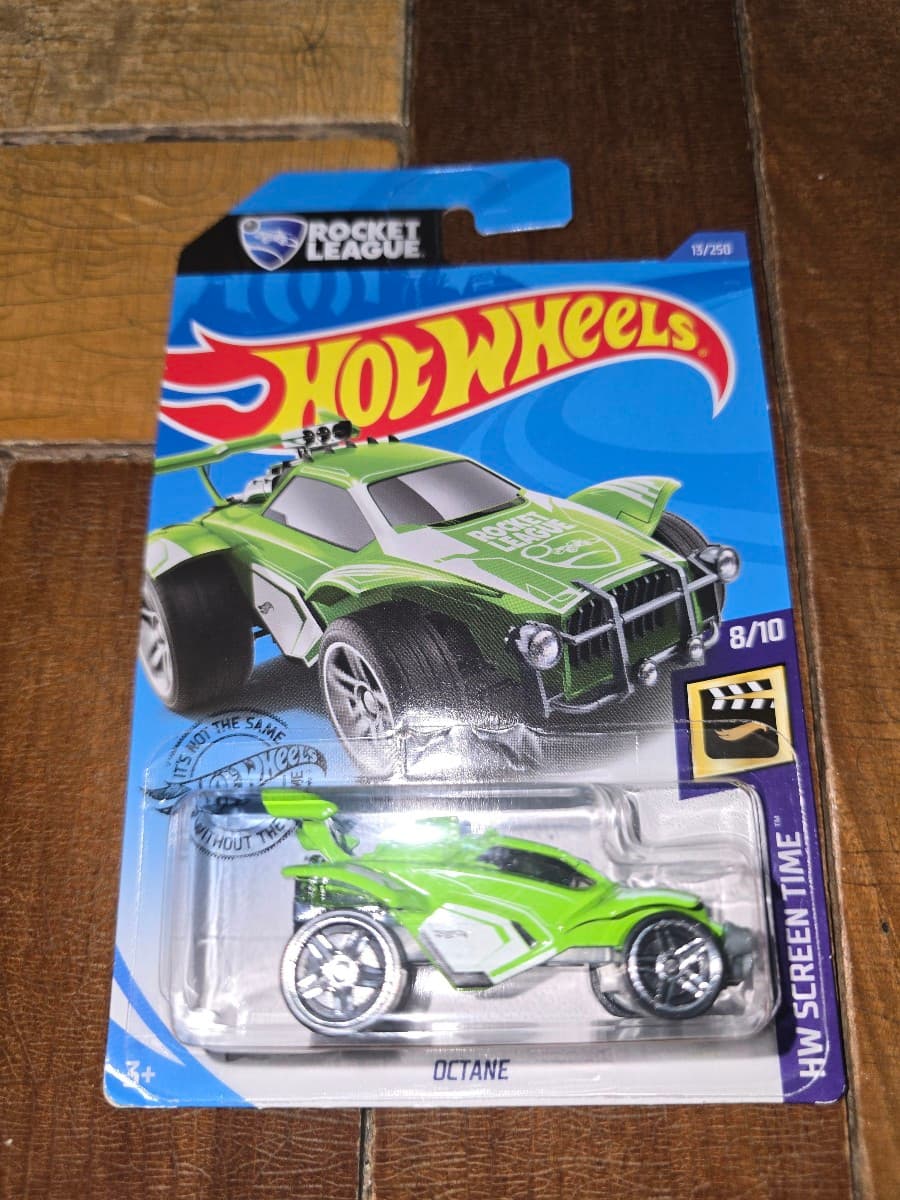 Octane