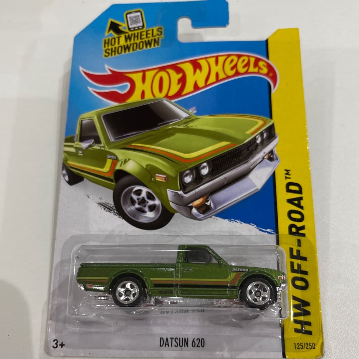 Datsun 620