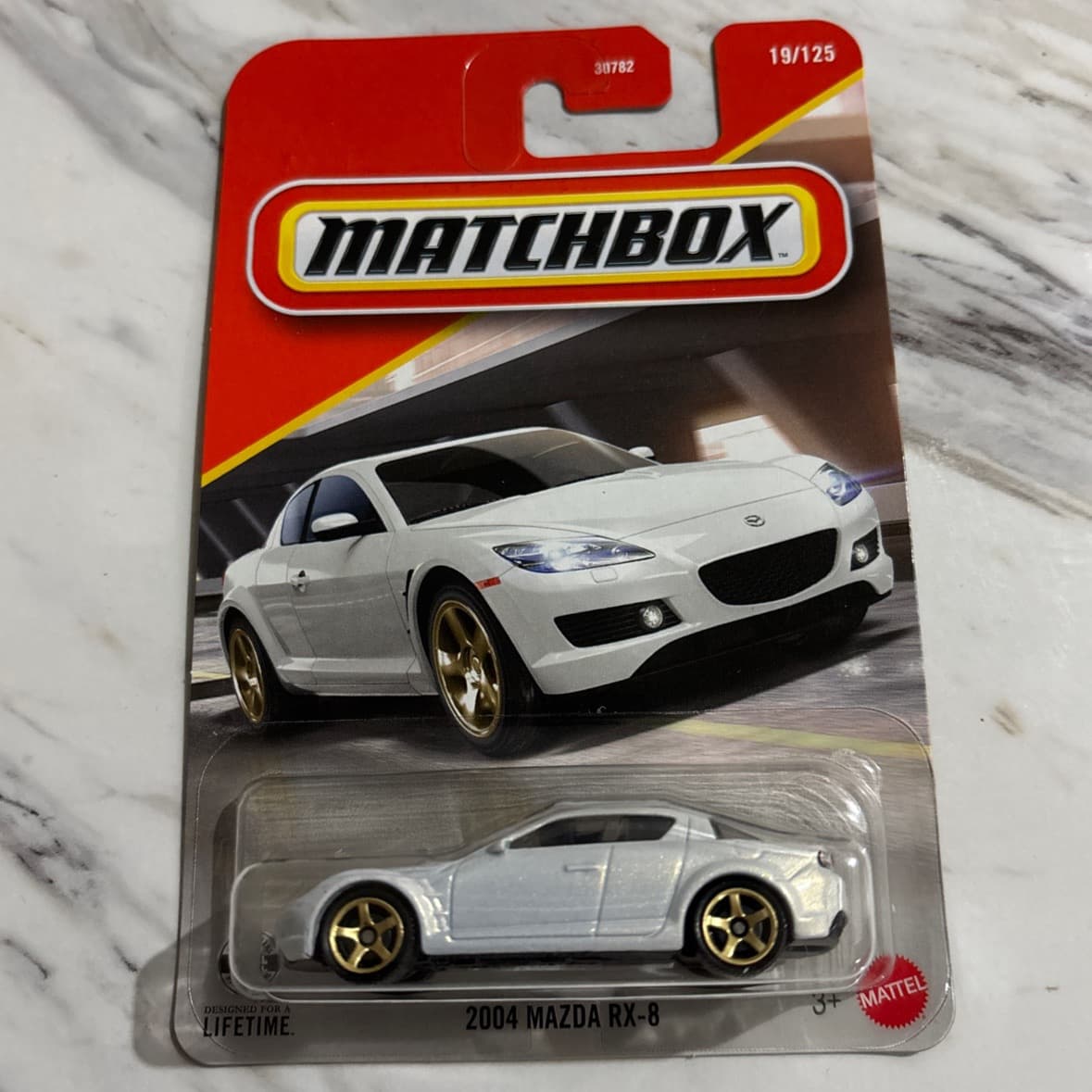 2004 Mazda RX-8