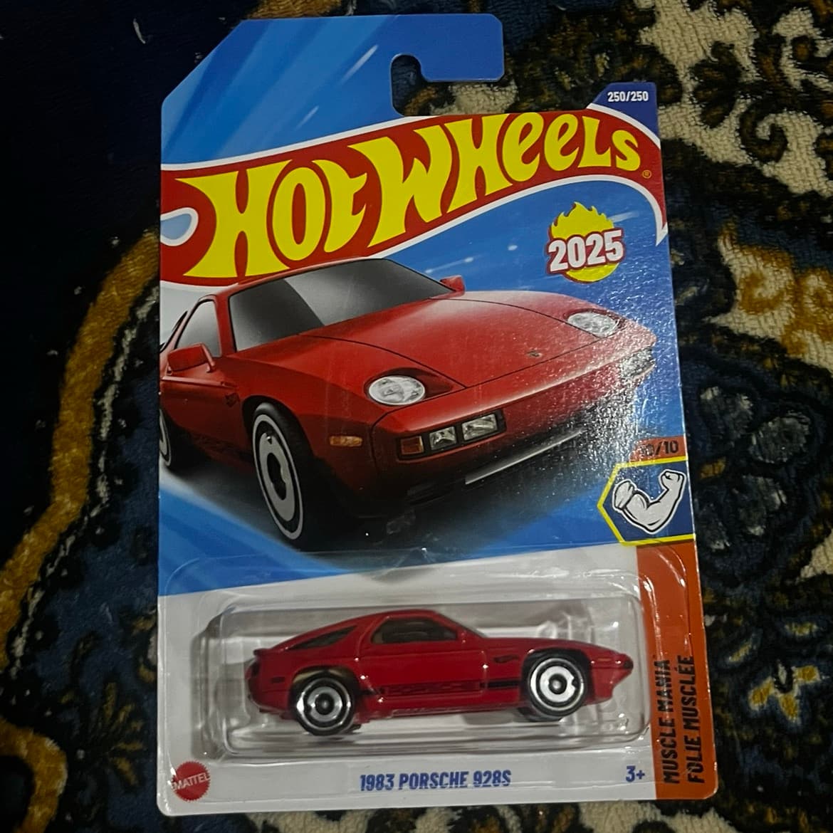 1983 Porsche 928S