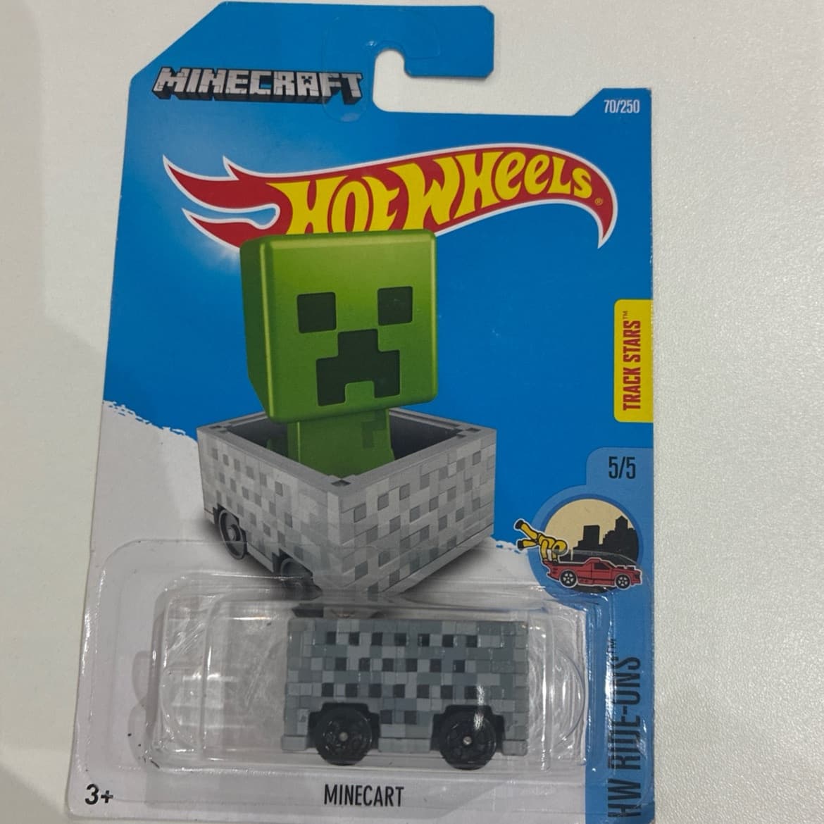 Minecart