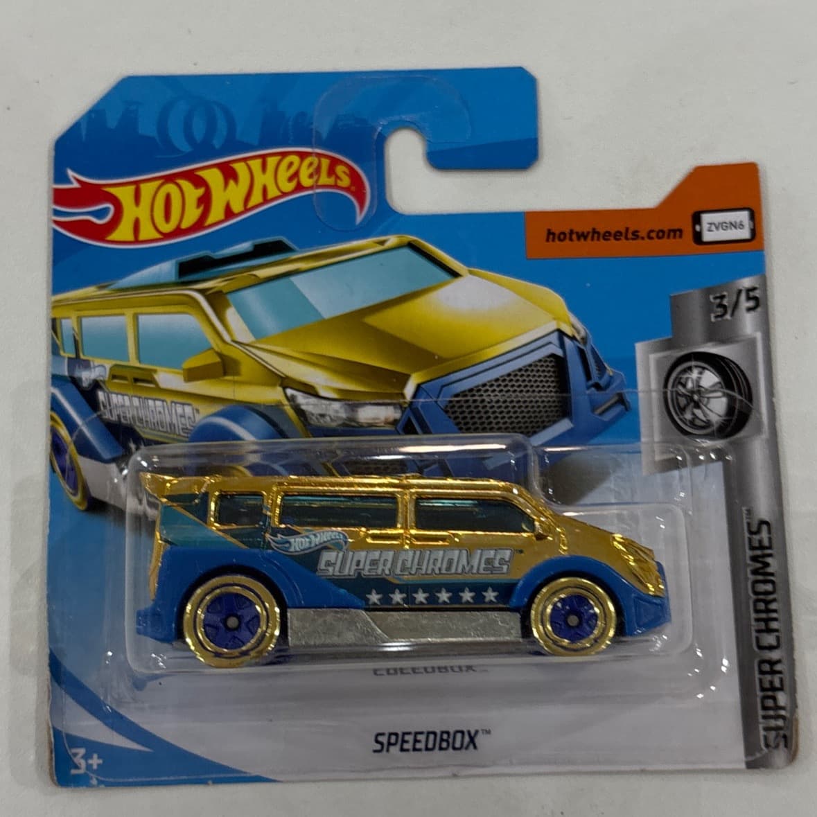 Speedbox