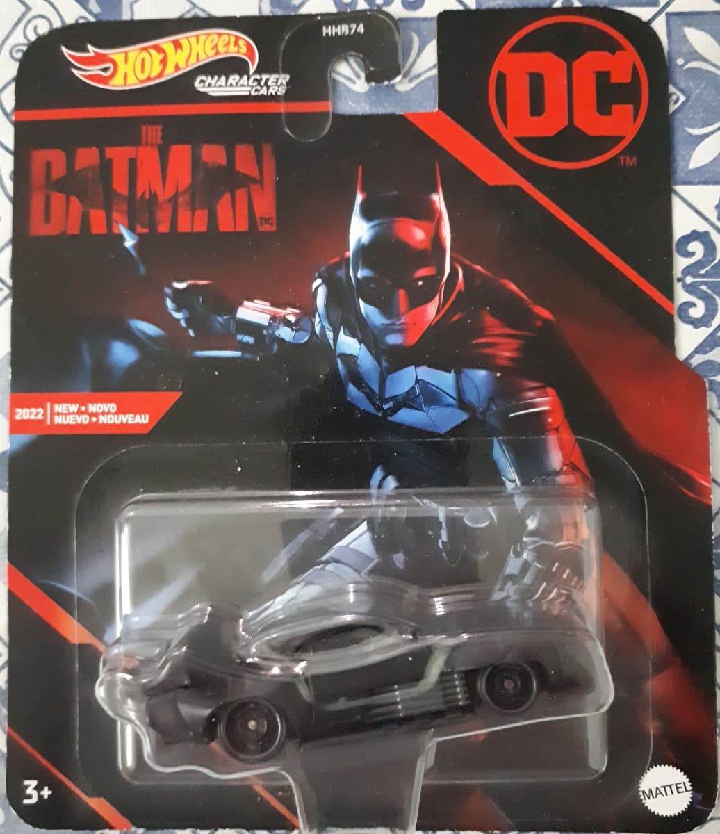 The Batman