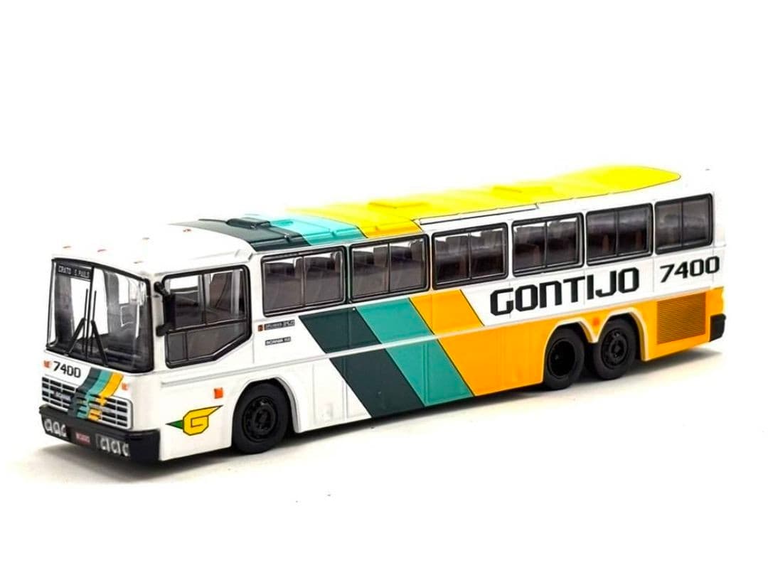 Nielson Diplomata 350 Gontijo 7400