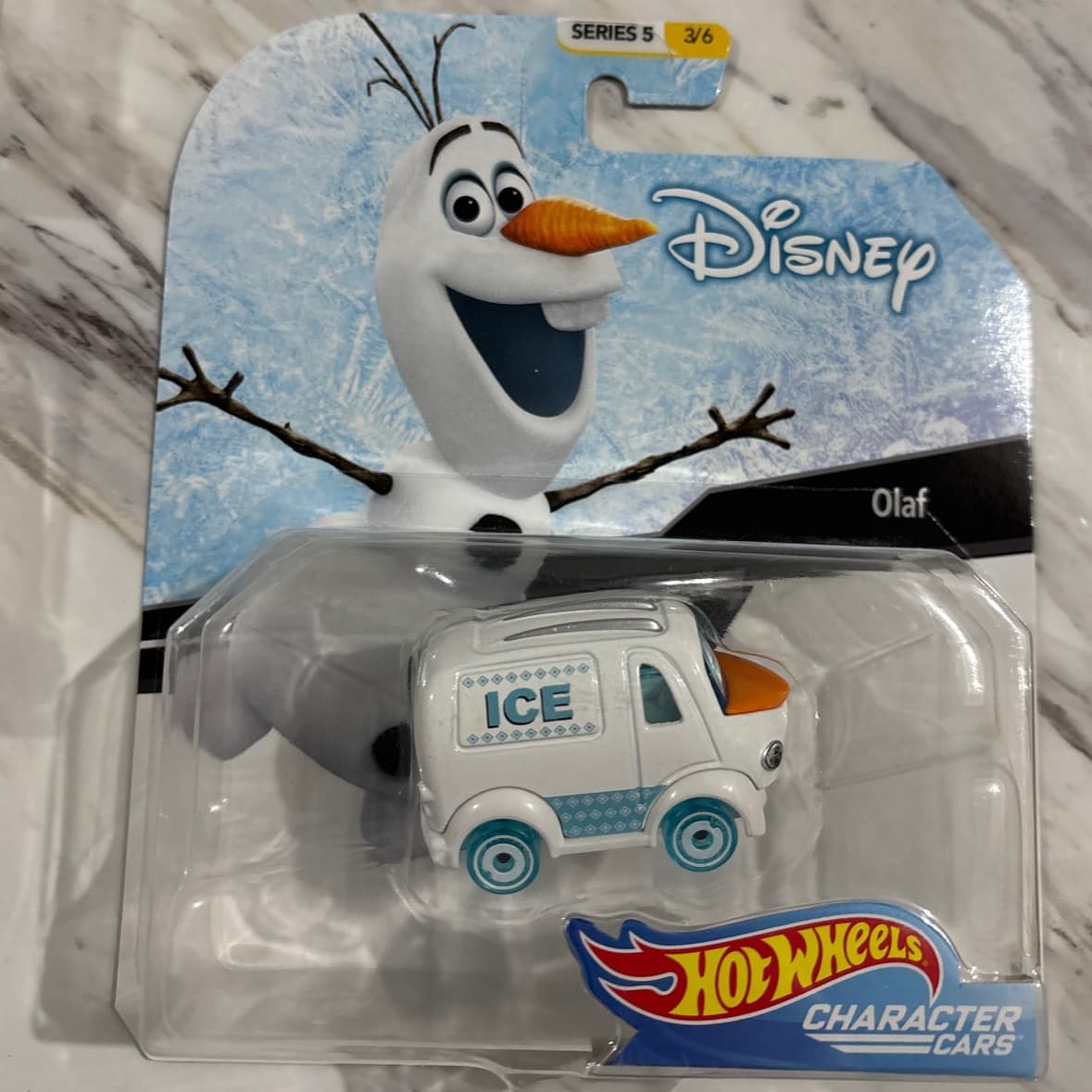 Olaf