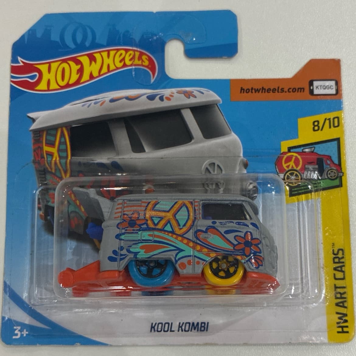 Kool Kombi