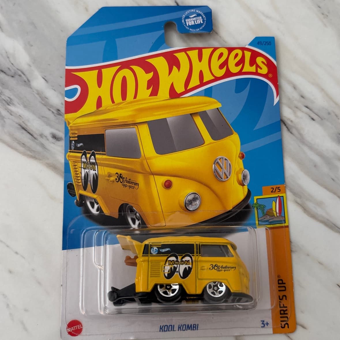 Volkswagen Kool Kombi